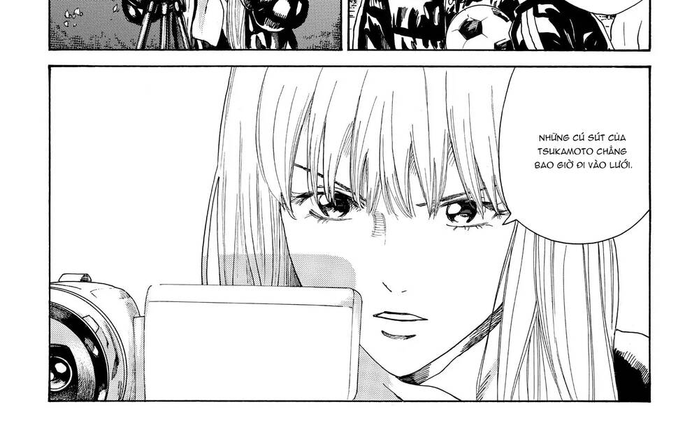 Days Chapter 282 - Trang 2