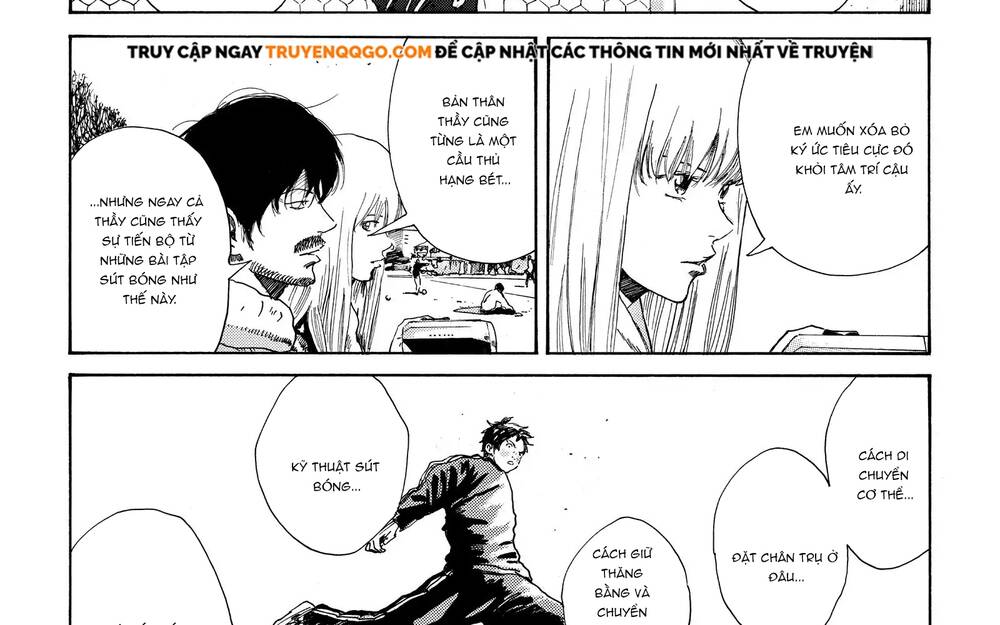 Days Chapter 282 - Trang 2