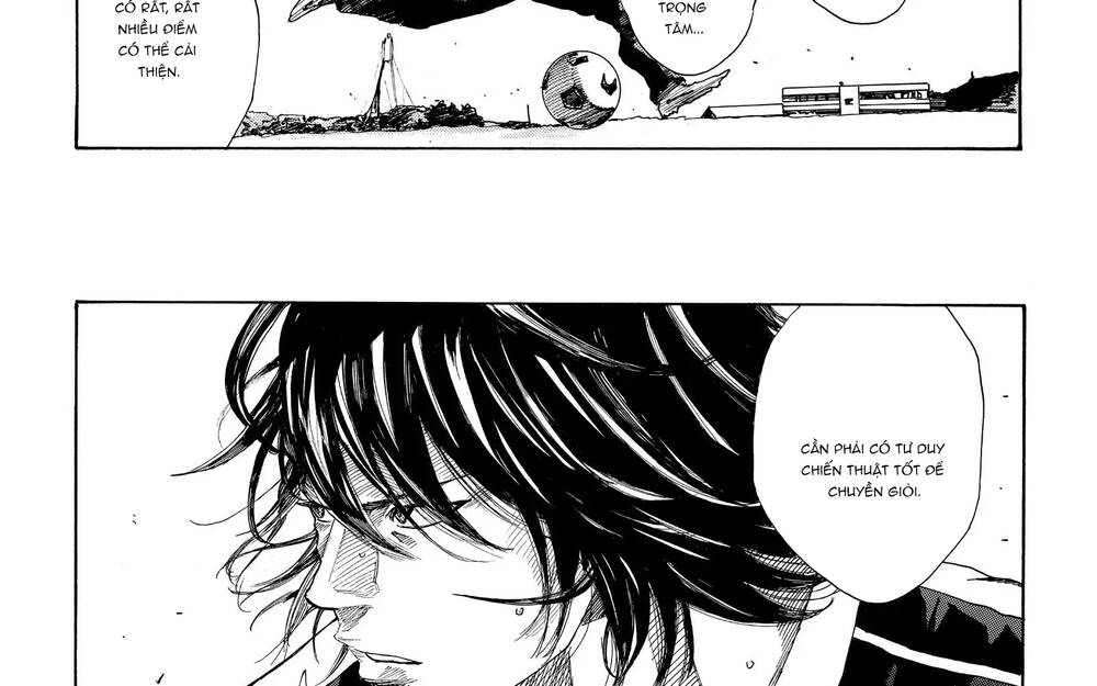 Days Chapter 282 - Trang 2