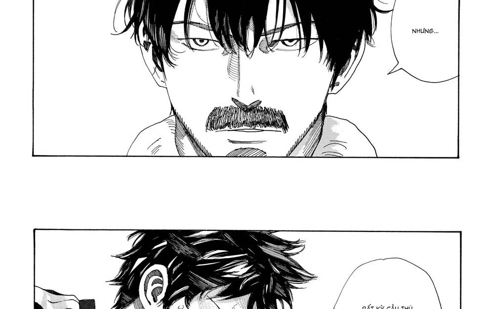 Days Chapter 282 - Trang 2