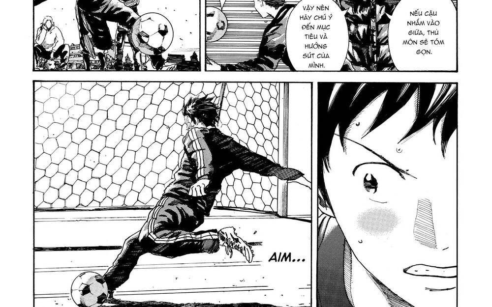 Days Chapter 282 - Trang 2