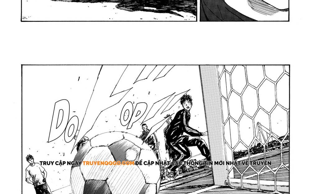 Days Chapter 282 - Trang 2