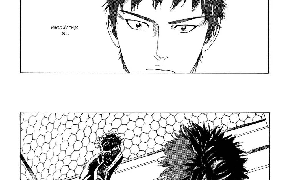 Days Chapter 282 - Trang 2