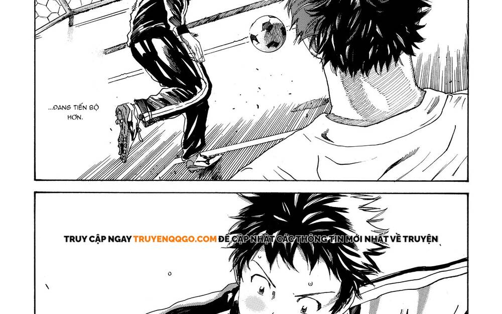 Days Chapter 282 - Trang 2