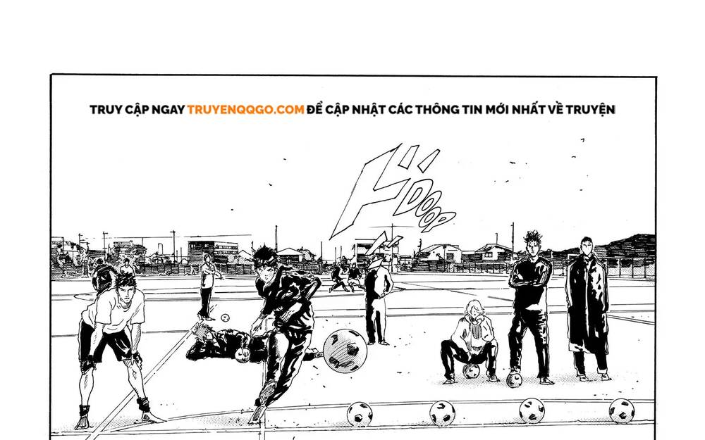 Days Chapter 282 - Trang 2