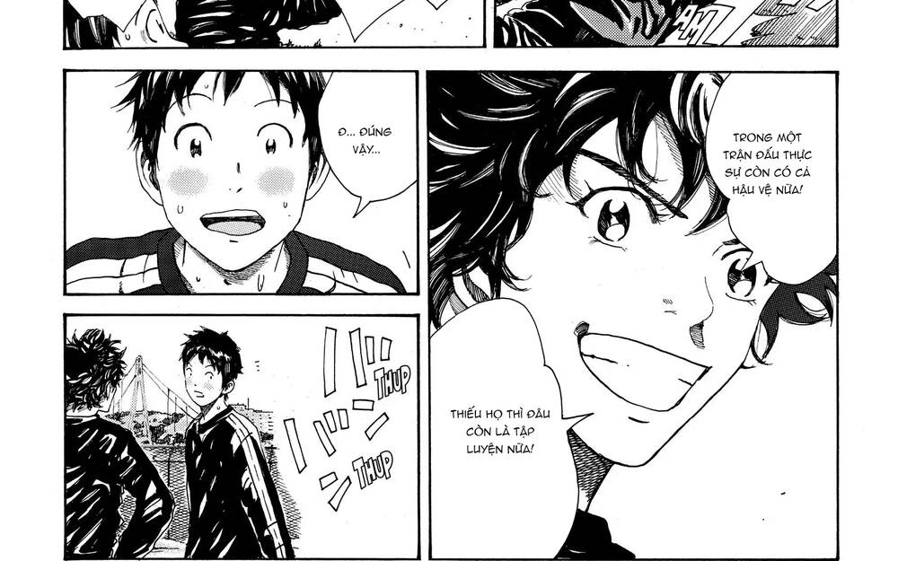 Days Chapter 282 - Trang 2