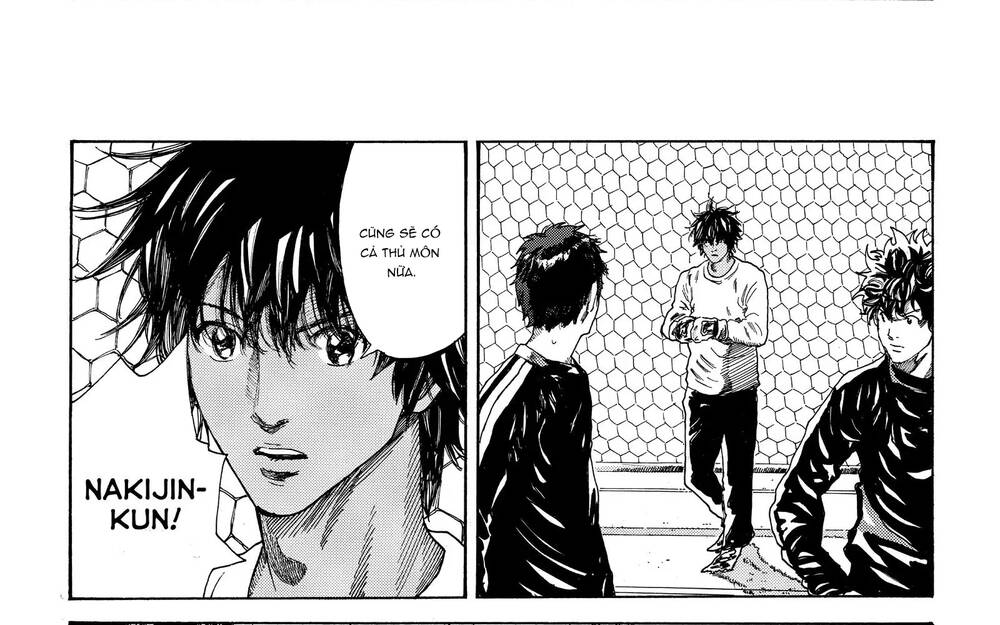 Days Chapter 282 - Trang 2