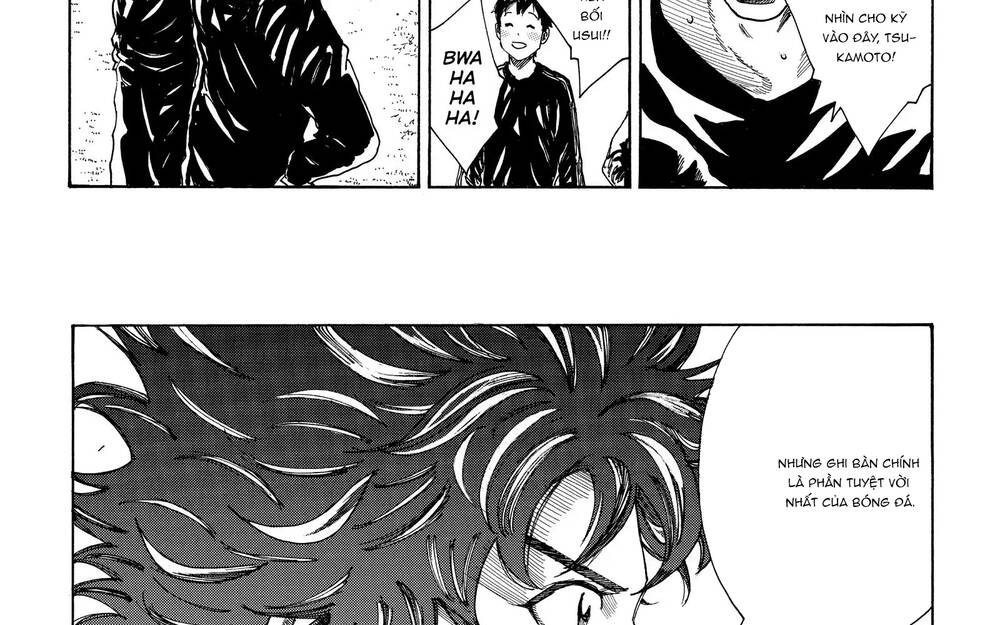 Days Chapter 282 - Trang 2