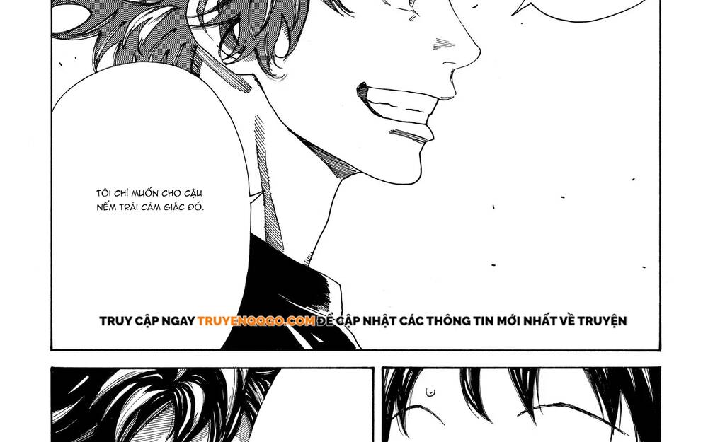 Days Chapter 282 - Trang 2