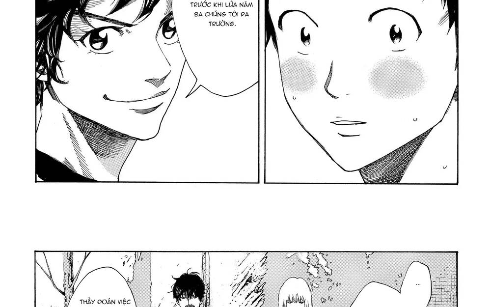 Days Chapter 282 - Trang 2