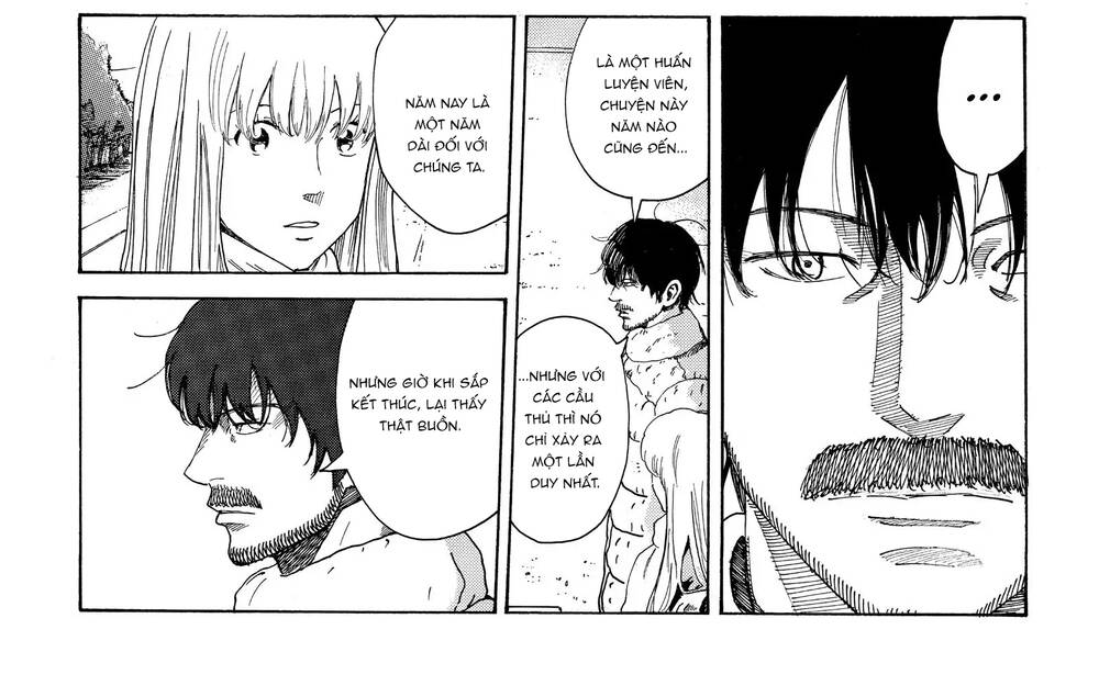 Days Chapter 282 - Trang 2