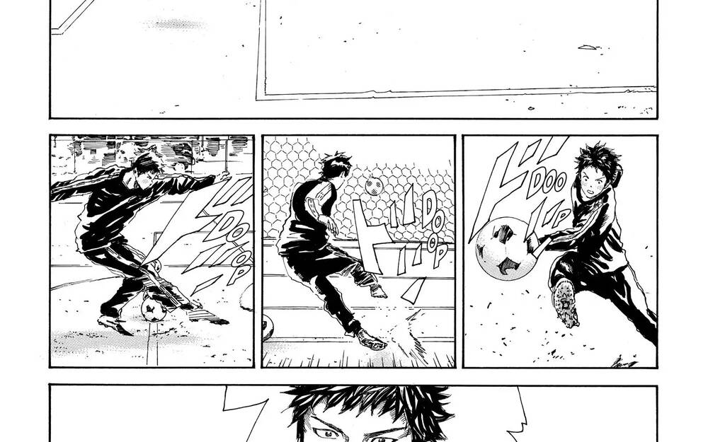 Days Chapter 282 - Trang 2