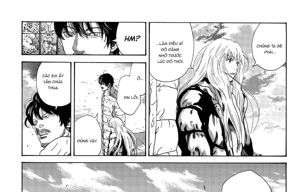 Days Chapter 282 - Trang 2