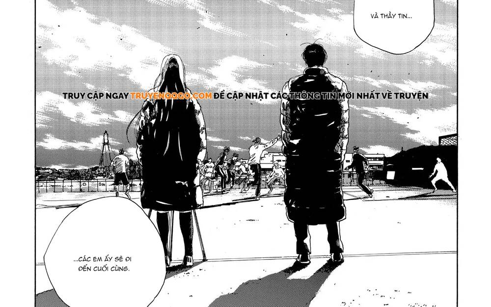 Days Chapter 282 - Trang 2