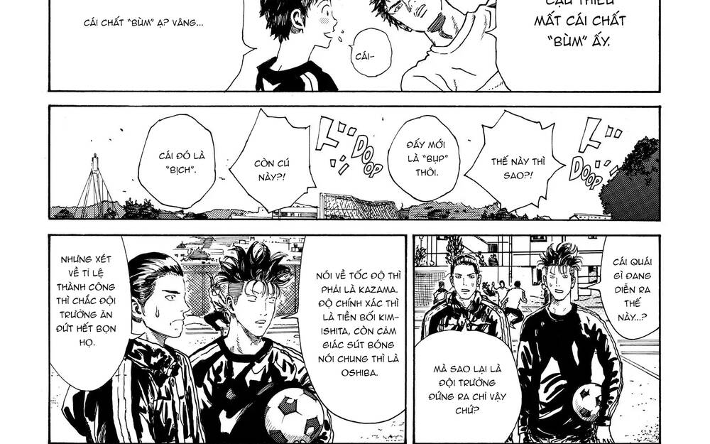 Days Chapter 282 - Trang 2