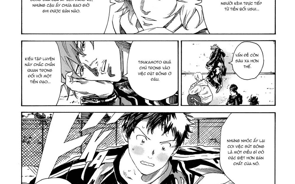 Days Chapter 282 - Trang 2