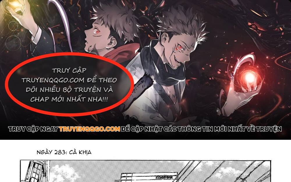 Days Chapter 283 - Trang 2