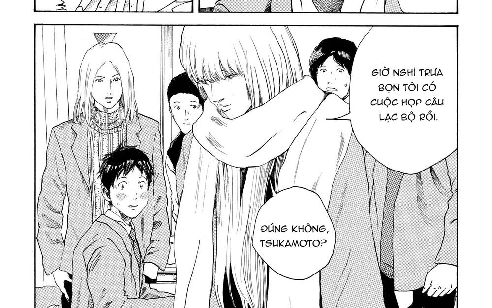 Days Chapter 283 - Trang 2