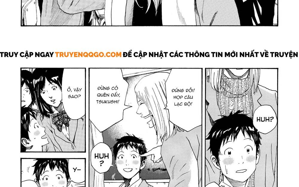 Days Chapter 283 - Trang 2