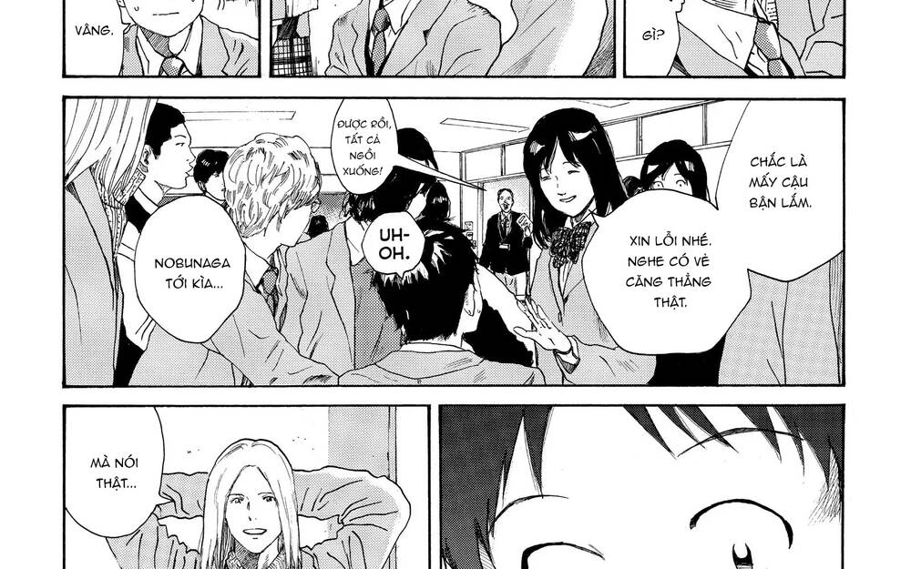 Days Chapter 283 - Trang 2