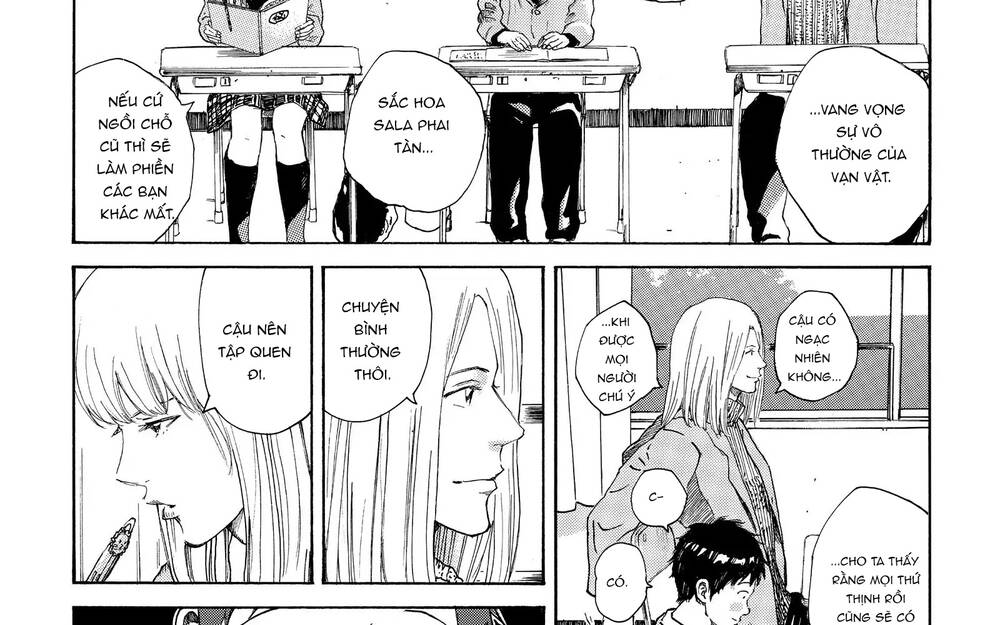 Days Chapter 283 - Trang 2