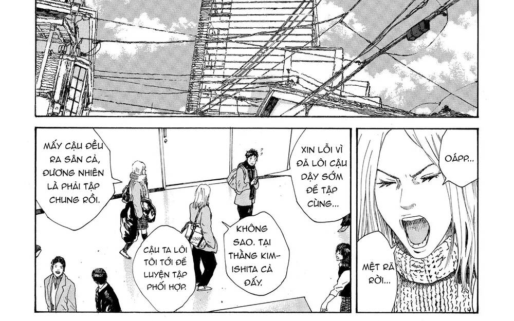 Days Chapter 283 - Trang 2