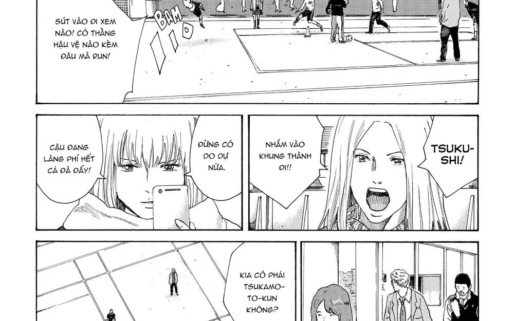 Days Chapter 283 - Trang 2