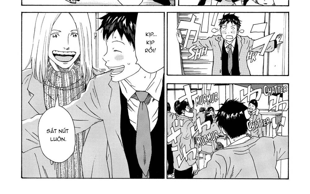 Days Chapter 283 - Trang 2