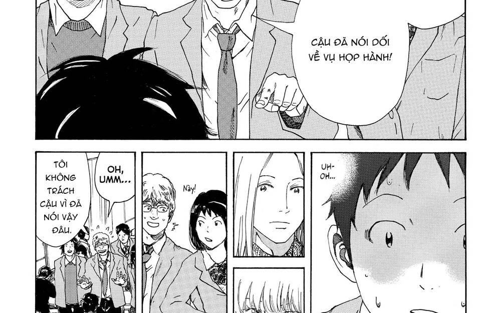 Days Chapter 283 - Trang 2