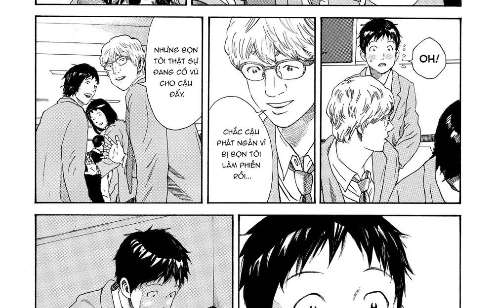 Days Chapter 283 - Trang 2