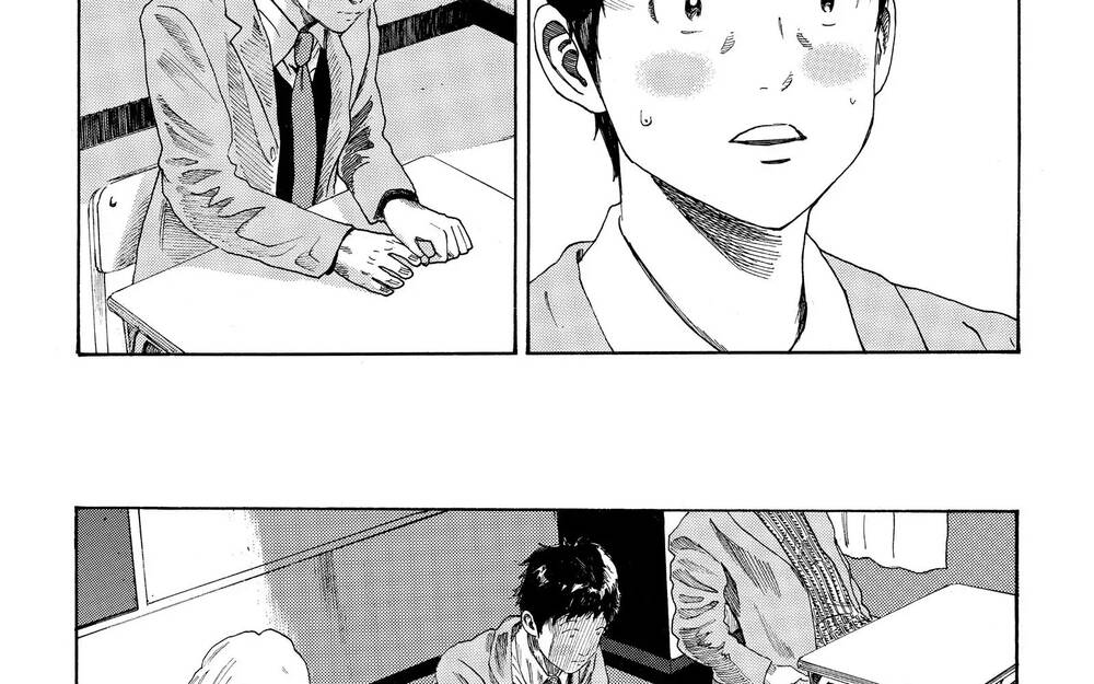 Days Chapter 283 - Trang 2