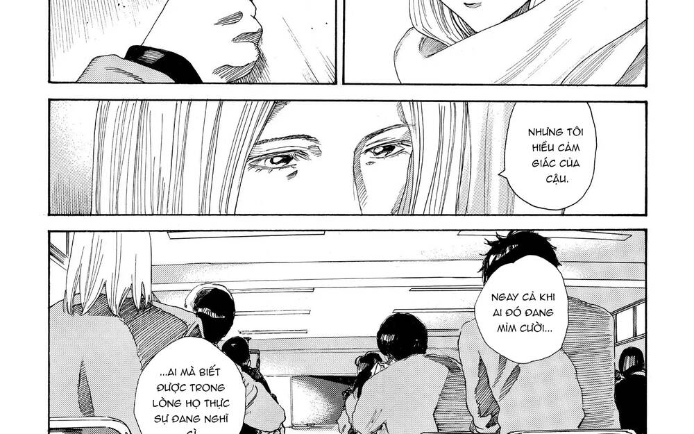 Days Chapter 283 - Trang 2