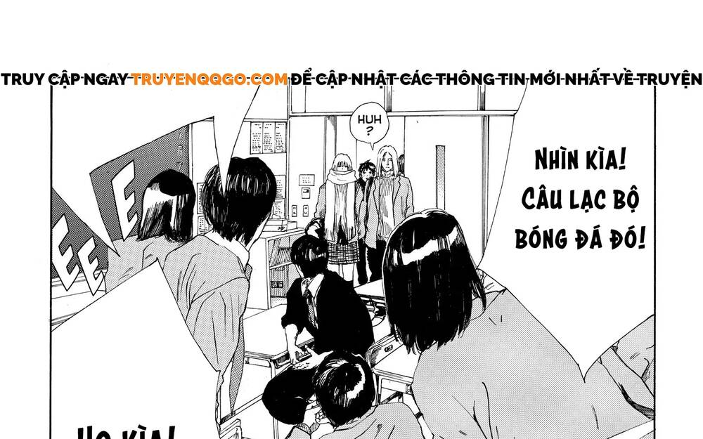 Days Chapter 283 - Trang 2