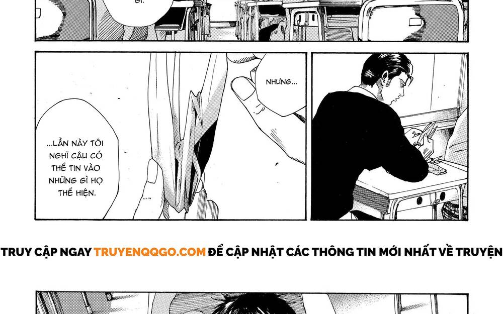 Days Chapter 283 - Trang 2