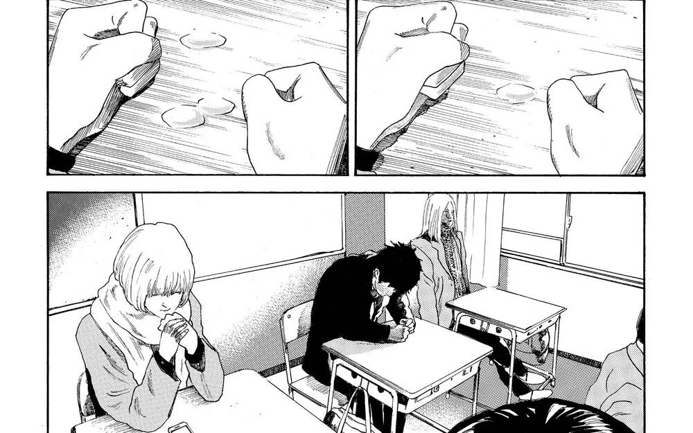 Days Chapter 283 - Trang 2