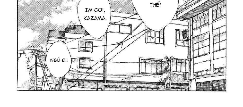 Days Chapter 283 - Trang 2