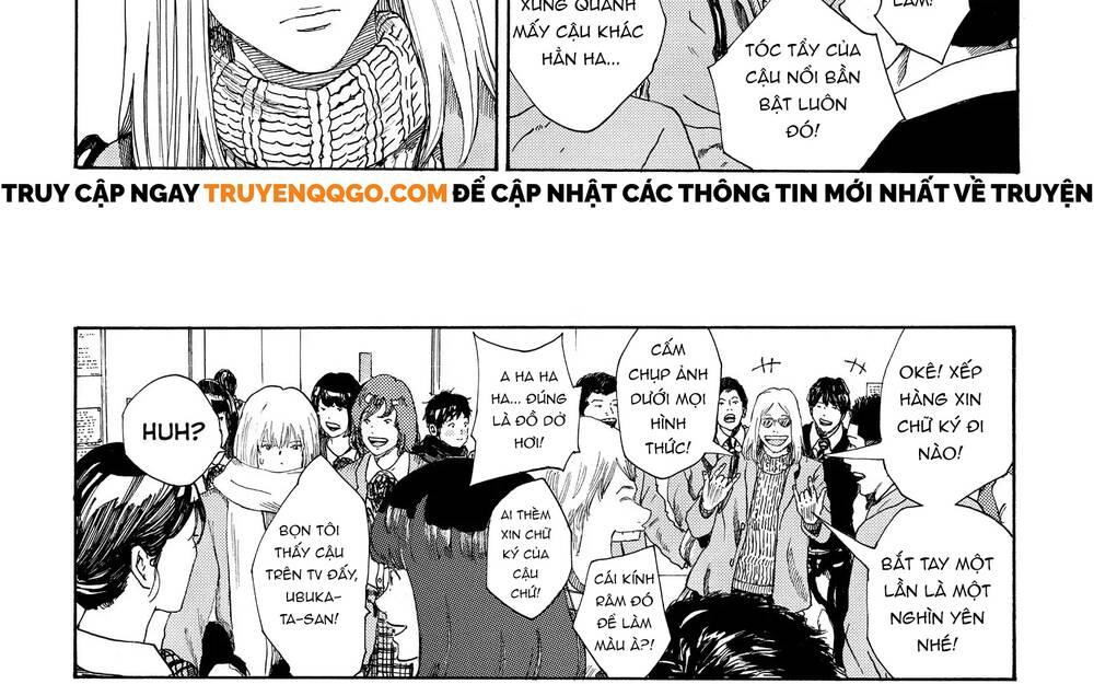Days Chapter 283 - Trang 2