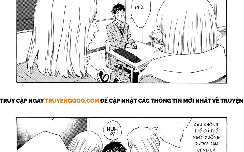 Days Chapter 283 - Trang 2