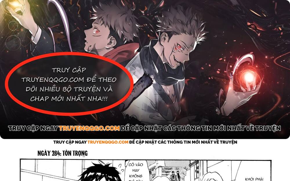 Days Chapter 284 - Trang 2