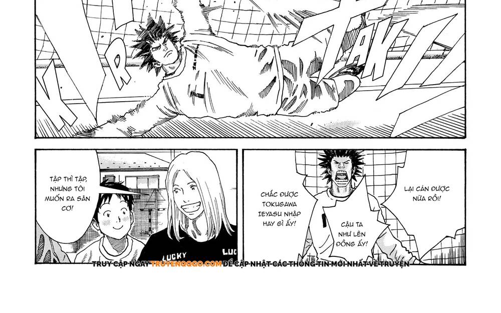 Days Chapter 284 - Trang 2