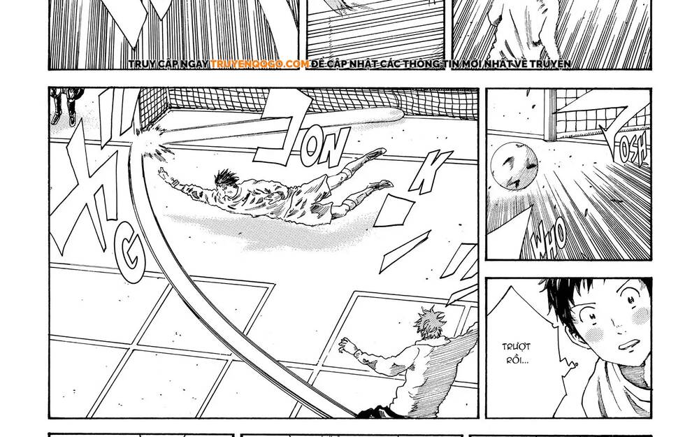 Days Chapter 284 - Trang 2