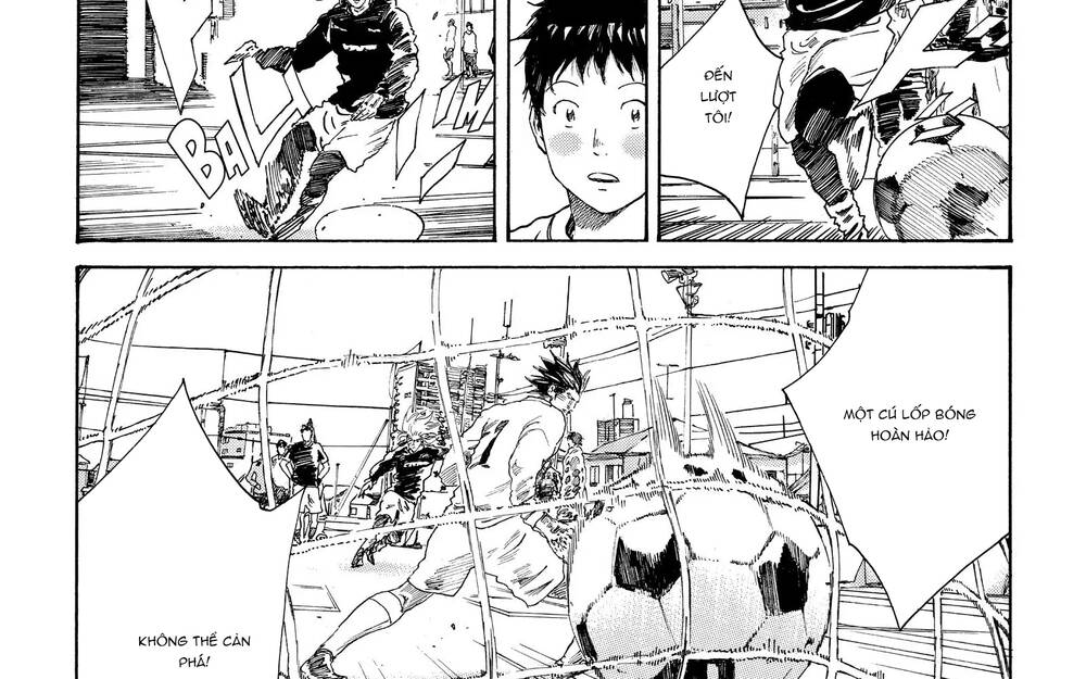 Days Chapter 284 - Trang 2