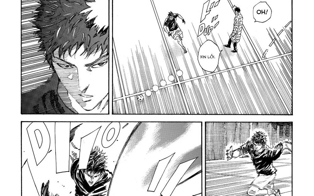 Days Chapter 284 - Trang 2