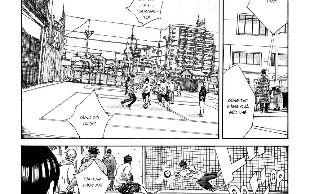 Days Chapter 284 - Trang 2