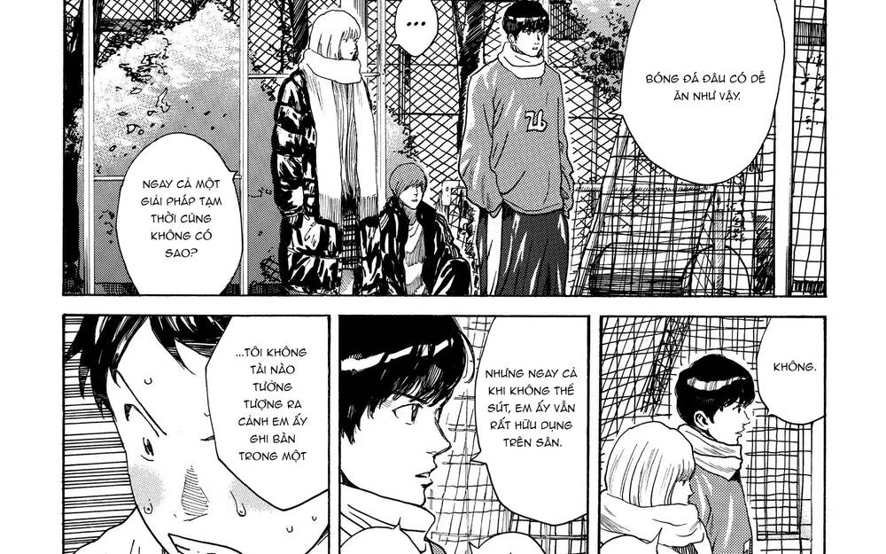 Days Chapter 284 - Trang 2