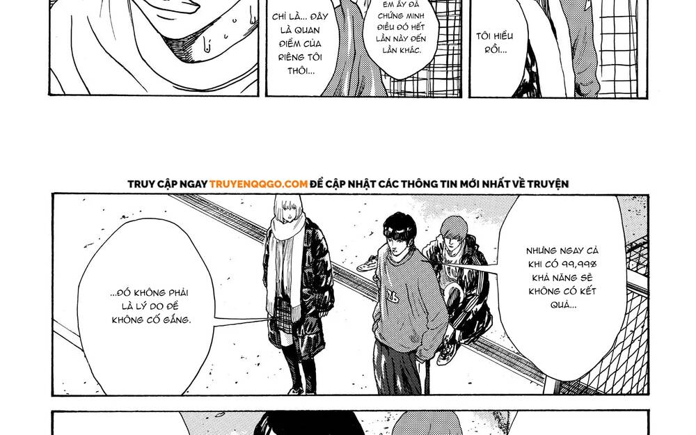 Days Chapter 284 - Trang 2