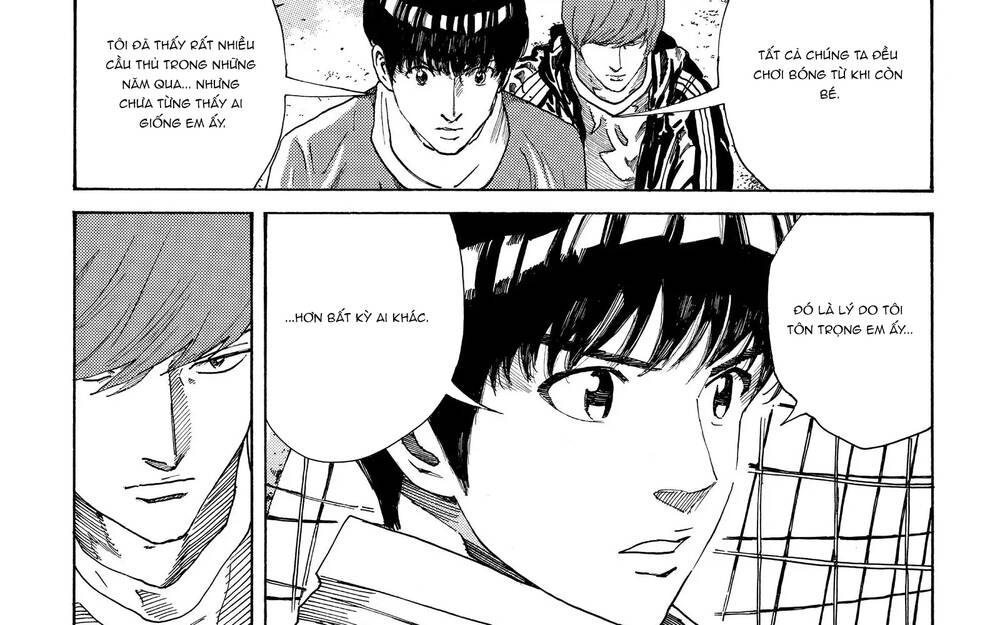 Days Chapter 284 - Trang 2