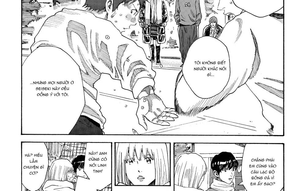 Days Chapter 284 - Trang 2