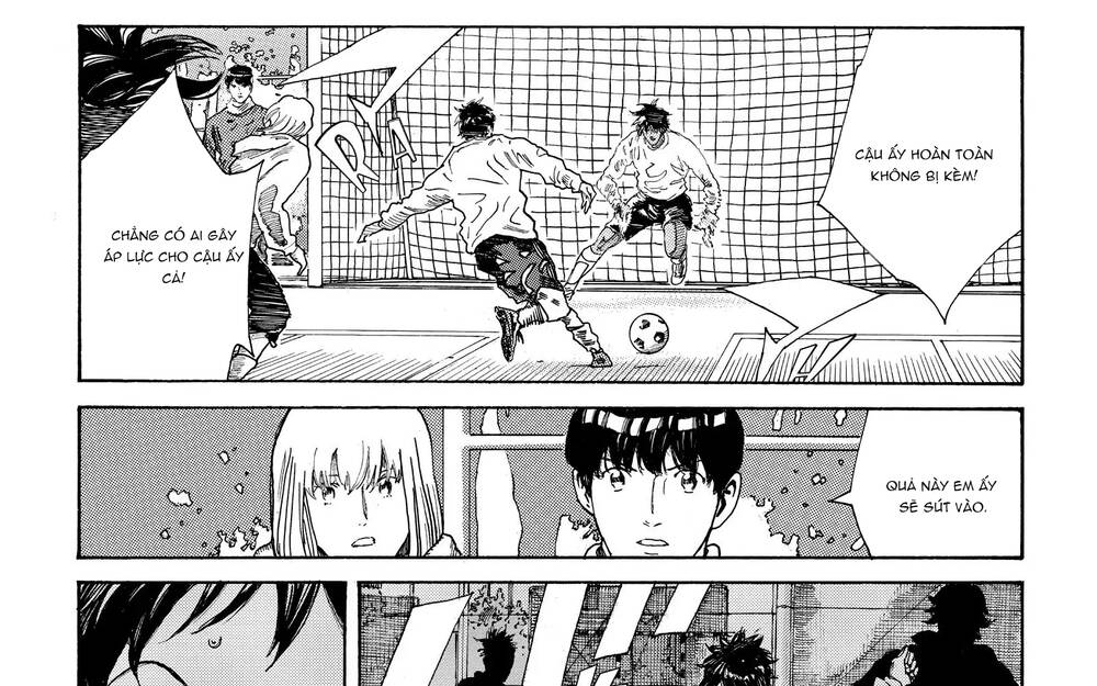 Days Chapter 284 - Trang 2