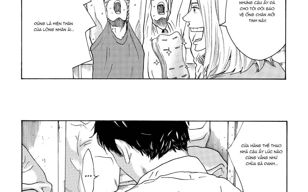 Days Chapter 284 - Trang 2